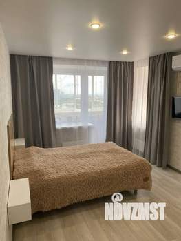 1-к квартира, вторичка, 35м2, 16/16 этаж