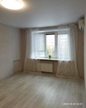 1-к квартира, вторичка, 32м2, 5/9 этаж