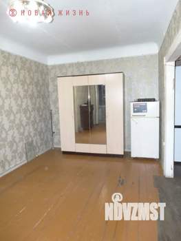 2-к квартира, вторичка, 43м2, 3/4 этаж
