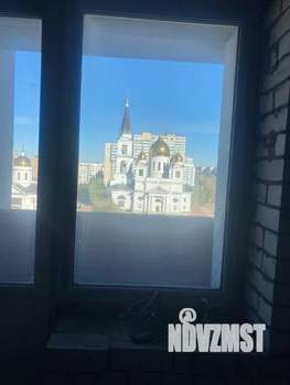 3-к квартира, вторичка, 108м2, 8/16 этаж