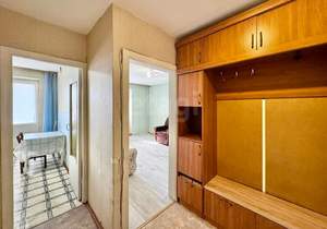1-к квартира, вторичка, 36м2, 8/10 этаж