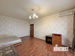 2-к квартира, вторичка, 54м2, 8/9 этаж