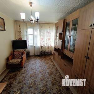 3-к квартира, вторичка, 56м2, 4/5 этаж