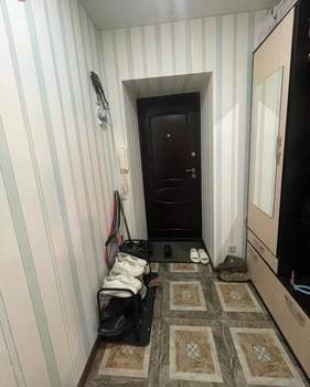 2-к квартира, вторичка, 40м2, 6/9 этаж