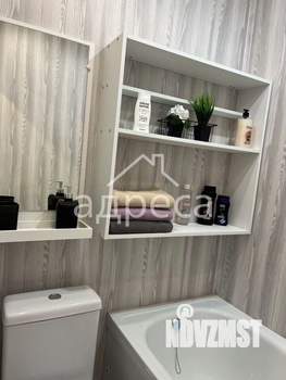 1-к квартира, вторичка, 18м2, 7/9 этаж