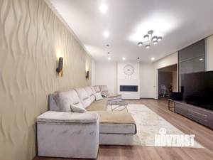 3-к квартира, вторичка, 114м2, 4/18 этаж