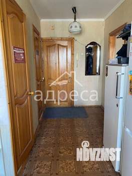1-к квартира, вторичка, 39м2, 8/9 этаж