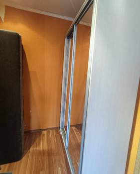 2-к квартира, вторичка, 46м2, 2/2 этаж