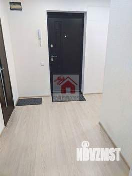 2-к квартира, вторичка, 64м2, 10/16 этаж