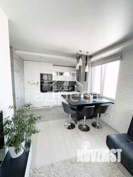 2-к квартира, вторичка, 59м2, 15/18 этаж