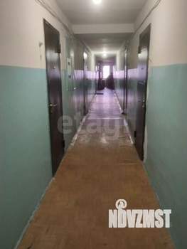 1-к квартира, вторичка, 21м2, 6/9 этаж