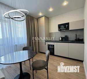 Студия квартира, вторичка, 36м2, 24/25 этаж