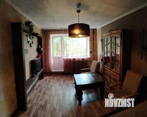 1-к квартира, вторичка, 31м2, 4/5 этаж