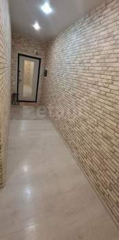2-к квартира, вторичка, 55м2, 3/18 этаж