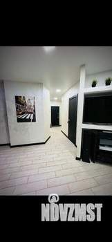 2-к квартира, вторичка, 70м2, 9/19 этаж
