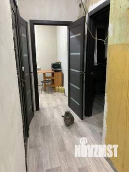 3-к квартира, вторичка, 68м2, 1/5 этаж