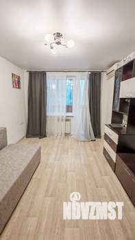 1-к квартира, вторичка, 33м2, 11/12 этаж