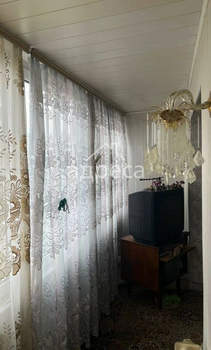 3-к квартира, вторичка, 78м2, 8/14 этаж