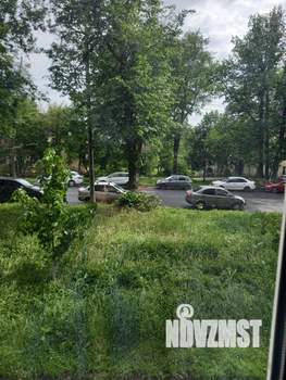 1-к квартира, вторичка, 32м2, 1/5 этаж