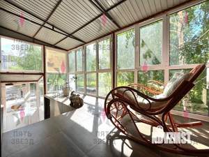4-к квартира, вторичка, 120м2, 1/14 этаж