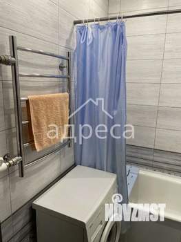 2-к квартира, вторичка, 43м2, 5/5 этаж