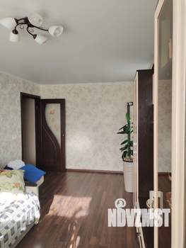 2-к квартира, вторичка, 43м2, 3/5 этаж