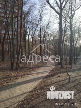 1-к квартира, вторичка, 45м2, 3/10 этаж