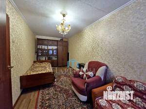 2-к квартира, вторичка, 44м2, 1/5 этаж