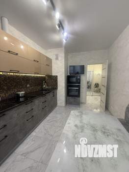 1-к квартира, вторичка, 44м2, 3/24 этаж