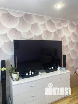 2-к квартира, вторичка, 50м2, 1/3 этаж