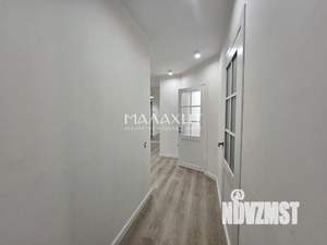4-к квартира, вторичка, 160м2, 4/8 этаж