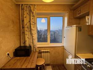 2-к квартира, вторичка, 42м2, 5/5 этаж