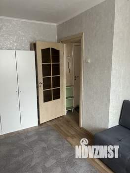 1-к квартира, вторичка, 21м2, 3/5 этаж