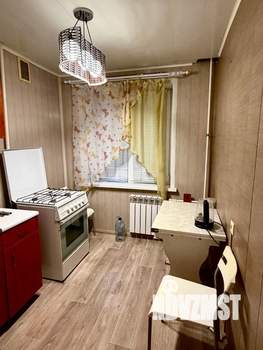 2-к квартира, вторичка, 45м2, 1/5 этаж