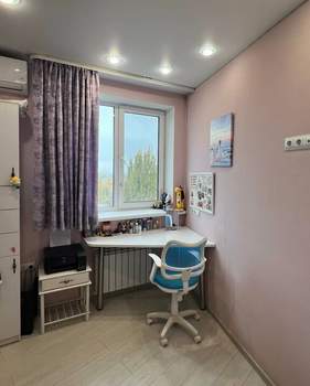 2-к квартира, вторичка, 65м2, 8/19 этаж