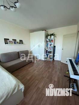 2-к квартира, вторичка, 54м2, 8/10 этаж