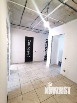 3-к квартира, вторичка, 77м2, 7/24 этаж