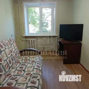 3-к квартира, вторичка, 51м2, 2/5 этаж