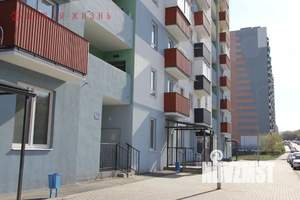 1-к квартира, вторичка, 39м2, 5/16 этаж