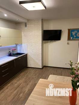 2-к квартира, вторичка, 70м2, 13/22 этаж