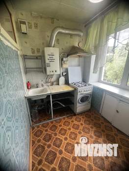2-к квартира, вторичка, 47м2, 5/5 этаж