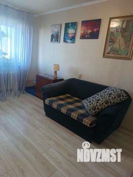 3-к квартира, вторичка, 65м2, 5/5 этаж