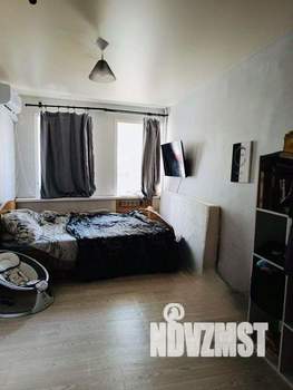 1-к квартира, вторичка, 35м2, 1/2 этаж