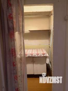 3-к квартира, вторичка, 59м2, 4/5 этаж