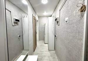 2-к квартира, вторичка, 45м2, 2/5 этаж