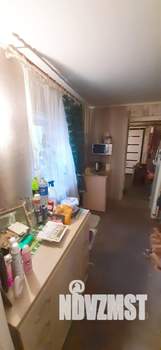 1-к квартира, вторичка, 32м2, 1/1 этаж