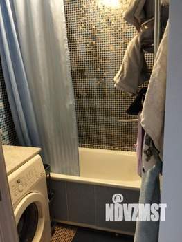 3-к квартира, вторичка, 58м2, 3/5 этаж