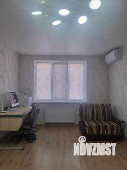 1-к квартира, вторичка, 40м2, 13/26 этаж