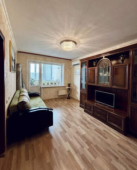 2-к квартира, вторичка, 43м2, 6/9 этаж