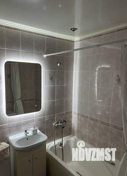 1-к квартира, вторичка, 38м2, 5/9 этаж